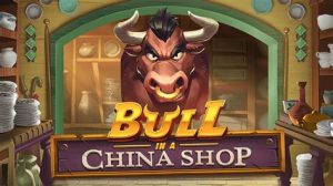 Read more about the article Bull In A China Shop Slot Game