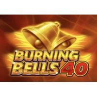 Read more about the article Burning Bells 40 Slot Game