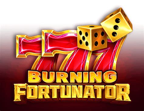 Burning Fortunator Slot Game