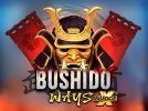 Read more about the article Bushido Ways xNudge Slot Game