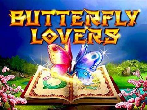 Butterfly Lovers Slot Game