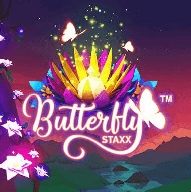 Butterfly Staxx Slot Game