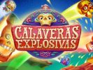 Read more about the article Calaveras Explosivas Slot Game