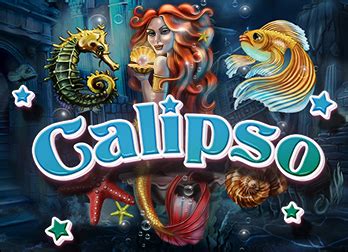 Calipso Slot Game