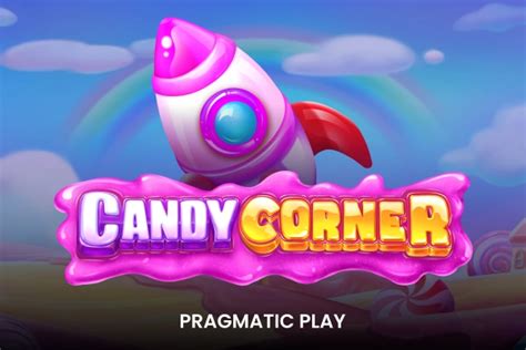 Candy Corner Slot Game Review