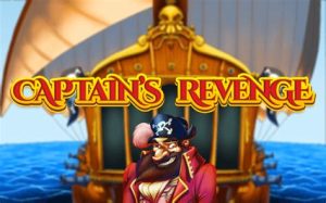 Read more about the article Captain’s Revenge Slot Game