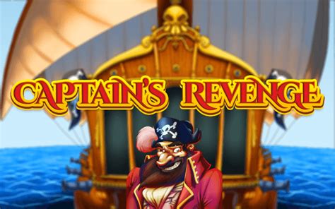 Captain’s Revenge Slot Game