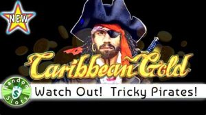 Read more about the article Caribbean Gold Slot Game