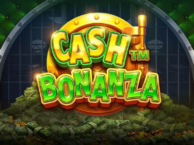 Cash Bonanza Slot Game