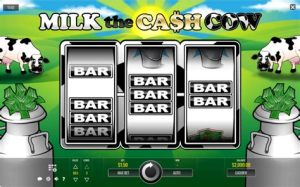 Read more about the article Cash Cow Slot Game