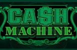 Read more about the article Cash Machine Slot Game