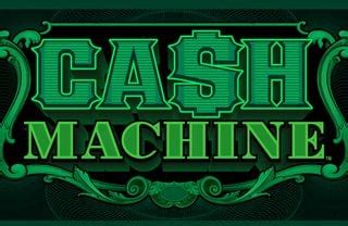 Cash Machine Slot Game