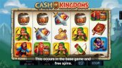 Read more about the article Cash Of Kingdoms Slot Game