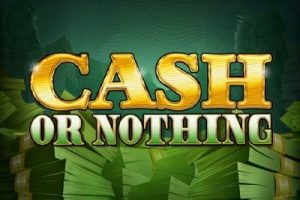 Read more about the article Cash Or Nothing Slot Game