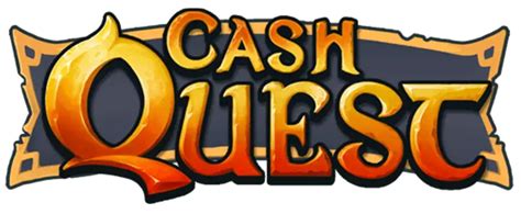 Cash Quest Slot Game