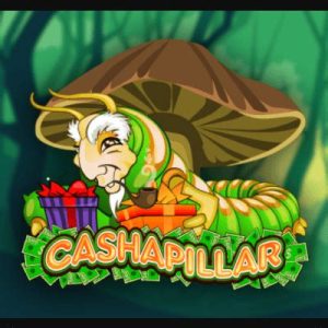 Read more about the article Cashapillar Slot Game