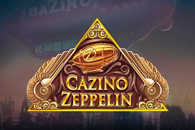 Casino Zeppelin Slot Game