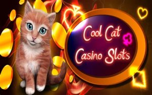 Read more about the article Cat In Vegas Slot Game