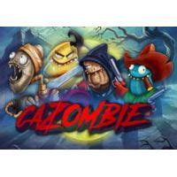 Read more about the article Cazombie Slot Game