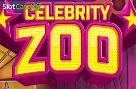 Celebrity Zoo Slot Game