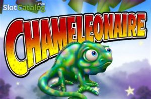 Read more about the article Chameleonaire Slot Game