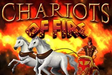 Chariots of Fire Slot Game