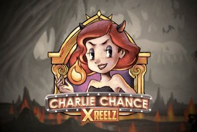 Charlie Chance Xreelz Slot Game