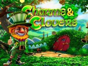 Read more about the article Charms & Clovers Slot Game