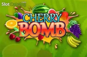 Read more about the article Cherry Bomb Slot Game