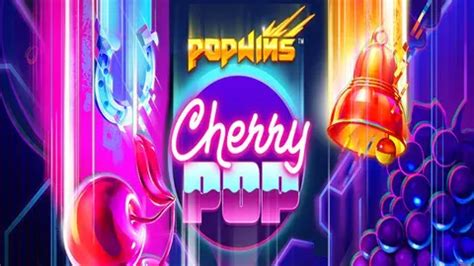 CherryPop Slot Game