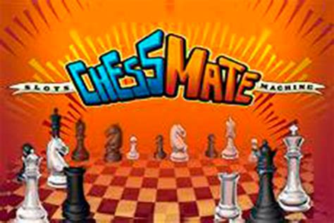 Chess Mate Slot Game