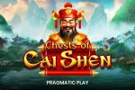 Read more about the article Discover the Excitement of the 2024 Chests of Cai Shen Slot Game