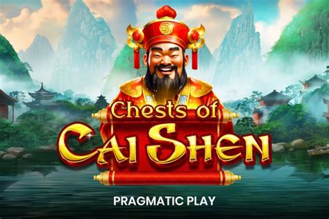 Discover the Excitement of the 2024 Chests of Cai Shen Slot Game