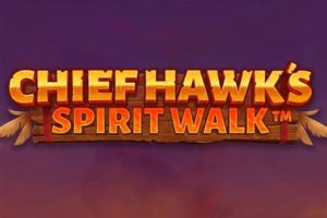 Read more about the article Chief Hawk’s Spirit Walk Slot Game Review