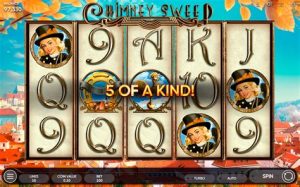 Read more about the article Chimney Sweep Slot Game