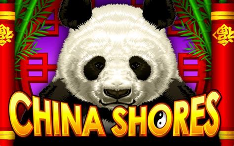 China Shores Slot Game