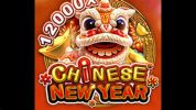 Read more about the article Chinese New Year Slot Game