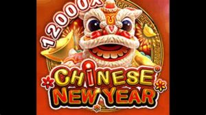 Read more about the article Chinese New Year Slot Game