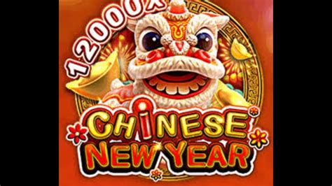 Chinese New Year Slot Game