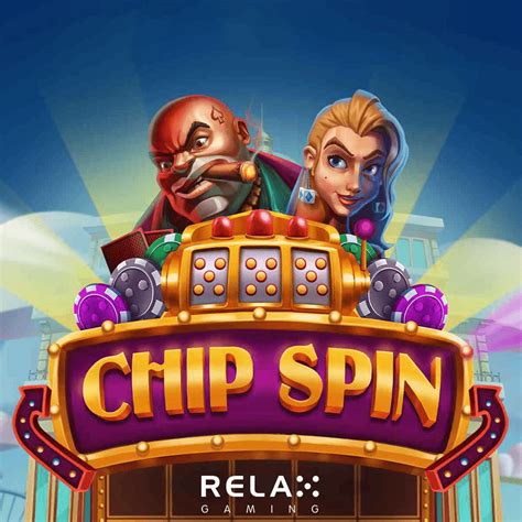 Chip Spin Slot Game