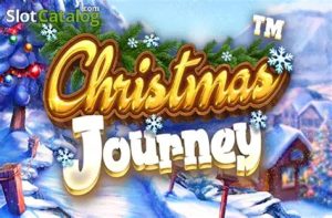 Read more about the article Christmas Journey Slot Game