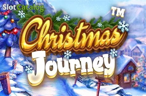 Christmas Journey Slot Game