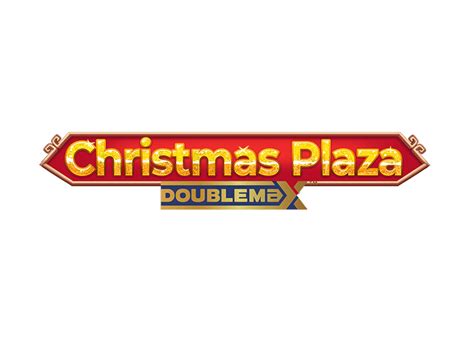 Christmas Plaza DoubleMax Slot Game