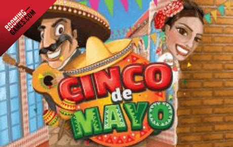 Cinco de Mayo Slot Game