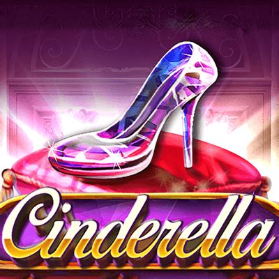 Cinderella Slot Game