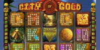 Read more about the article City of Gold Slot Game