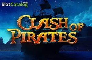 Read more about the article Clash Of Pirates Slot Game