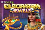 Read more about the article Cleopatra Jewels Slot Game