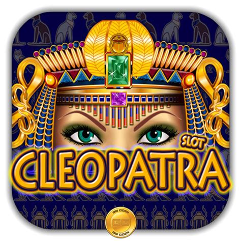 Cleopatra Slot Game