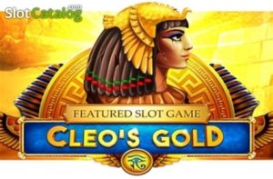 Read more about the article Cleos Gold Slot Game